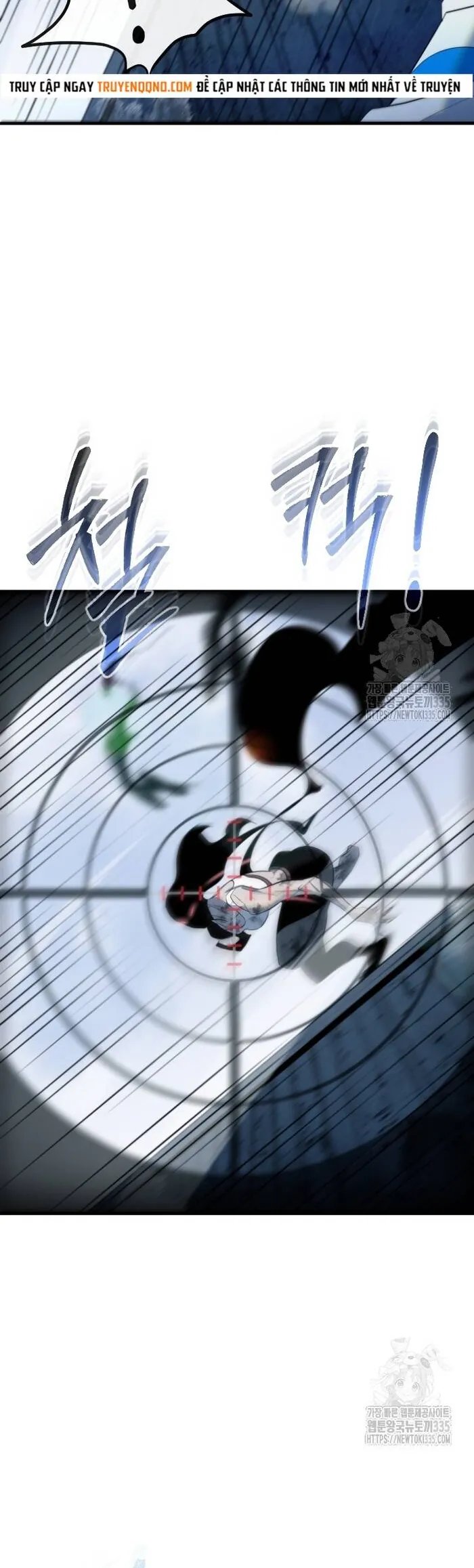 Không Lối Thoát - Chương 27 - Trang 24