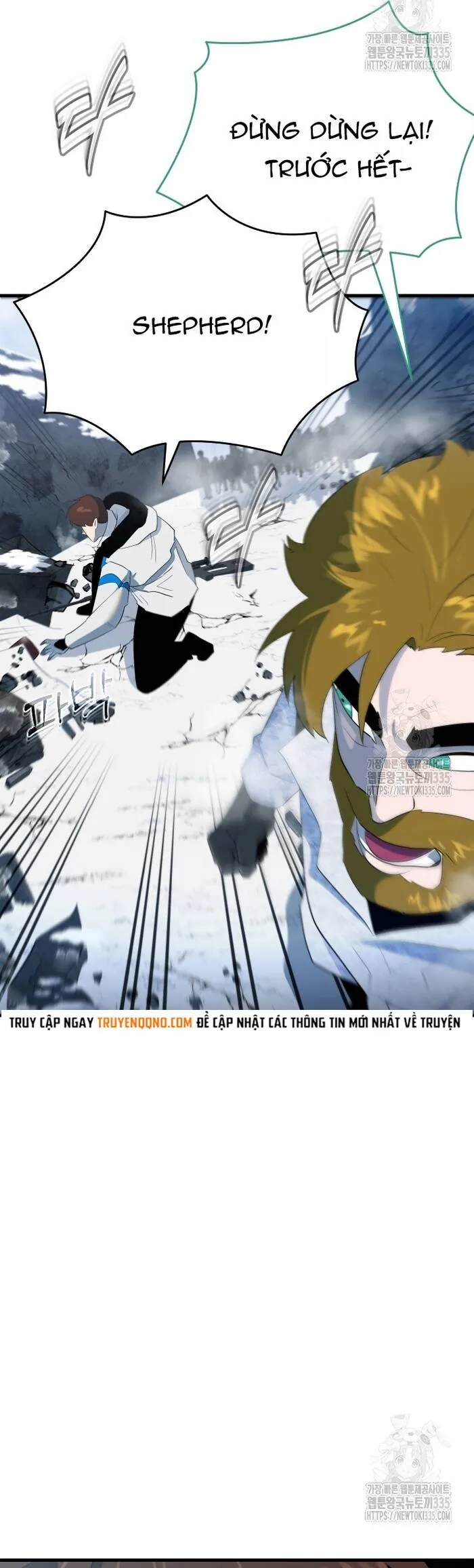 Không Lối Thoát - Chương 27 - Trang 45