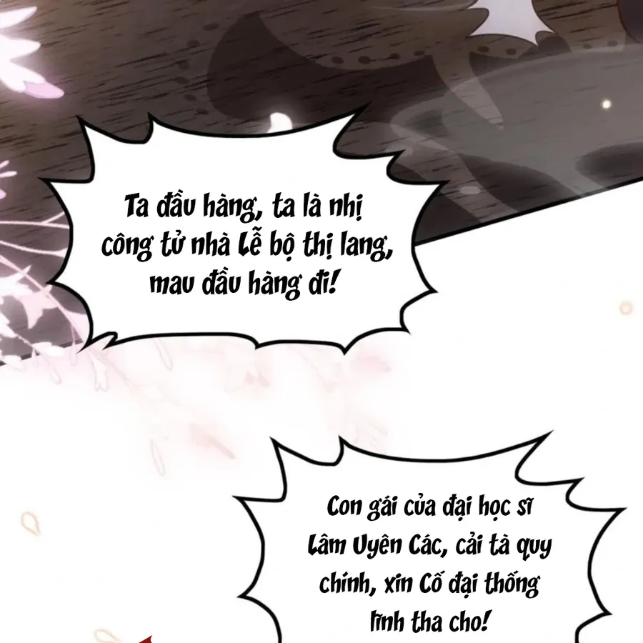 Nữ Đế, Ta Chỉ Yêu Đương Với Nương Tử - Chương 24 - Trang 4