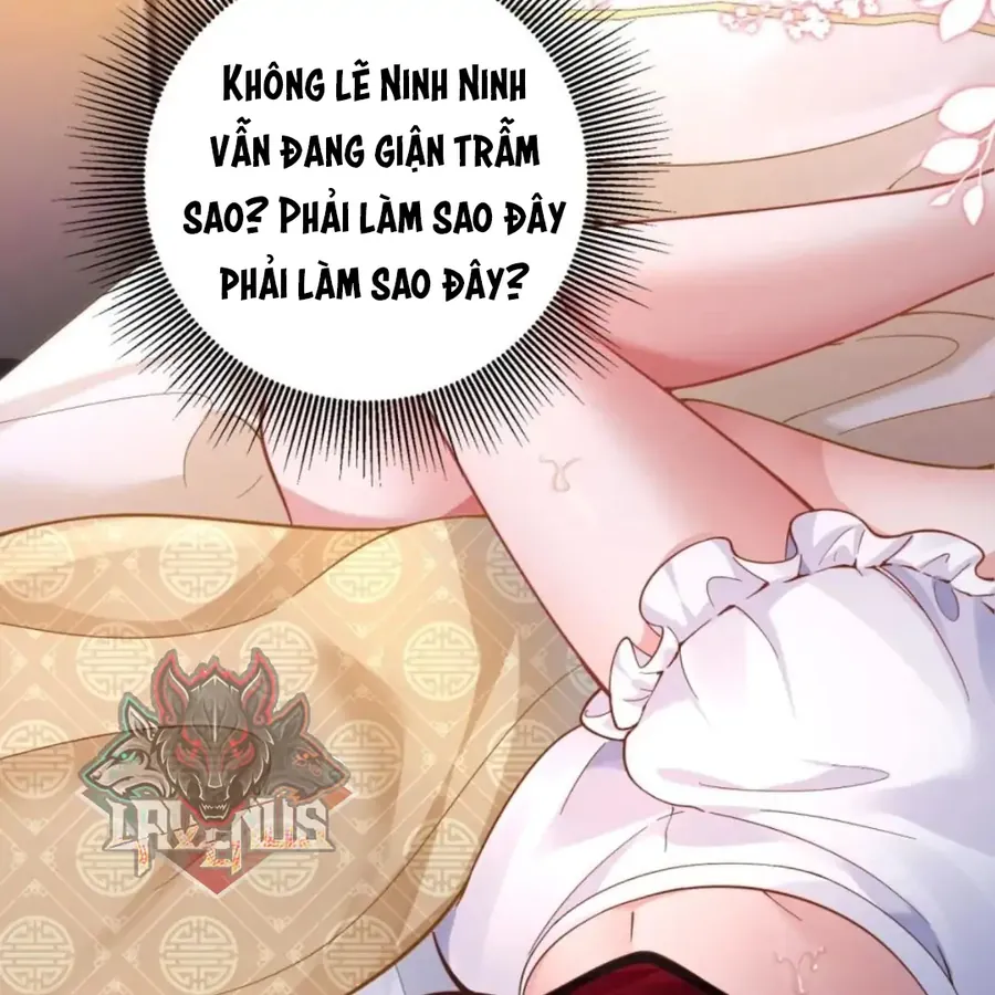 Nữ Đế, Ta Chỉ Yêu Đương Với Nương Tử - Chương 24 - Trang 35