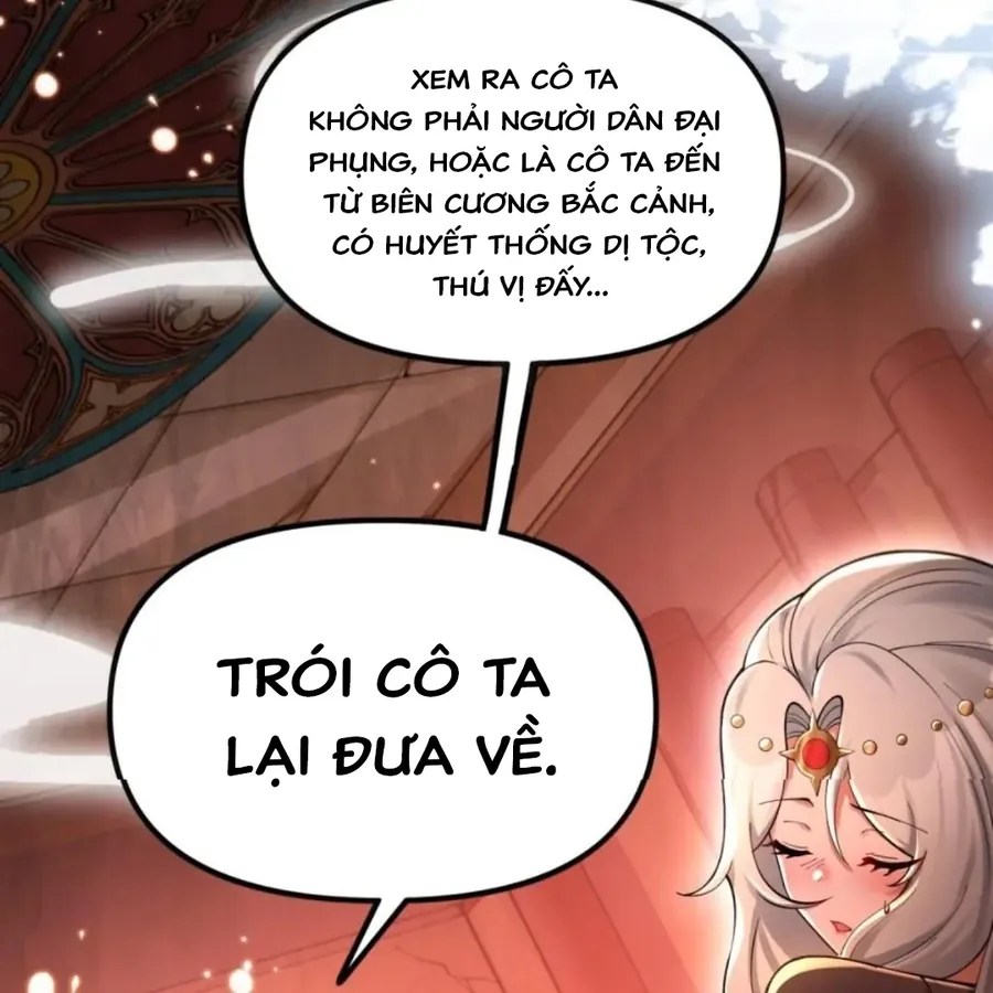 Nữ Đế, Ta Chỉ Yêu Đương Với Nương Tử - Chương 24 - Trang 24