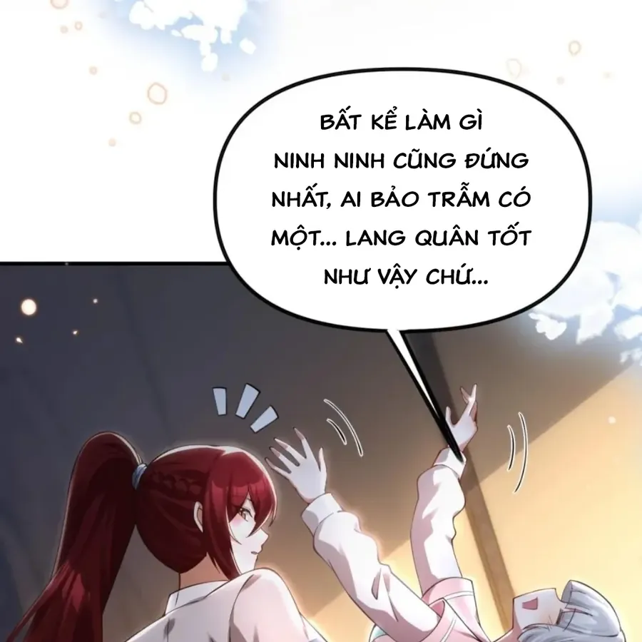 Nữ Đế, Ta Chỉ Yêu Đương Với Nương Tử - Chương 24 - Trang 128