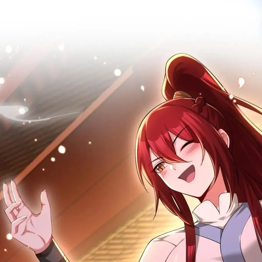 Nữ Đế, Ta Chỉ Yêu Đương Với Nương Tử - Chương 24 - Trang 28