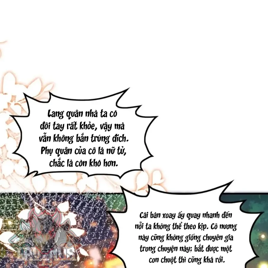 Nữ Đế, Ta Chỉ Yêu Đương Với Nương Tử - Chương 24 - Trang 107