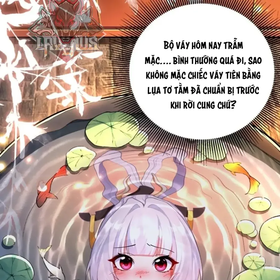 Nữ Đế, Ta Chỉ Yêu Đương Với Nương Tử - Chương 24 - Trang 88