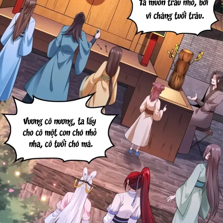 Nữ Đế, Ta Chỉ Yêu Đương Với Nương Tử - Chương 24 - Trang 104