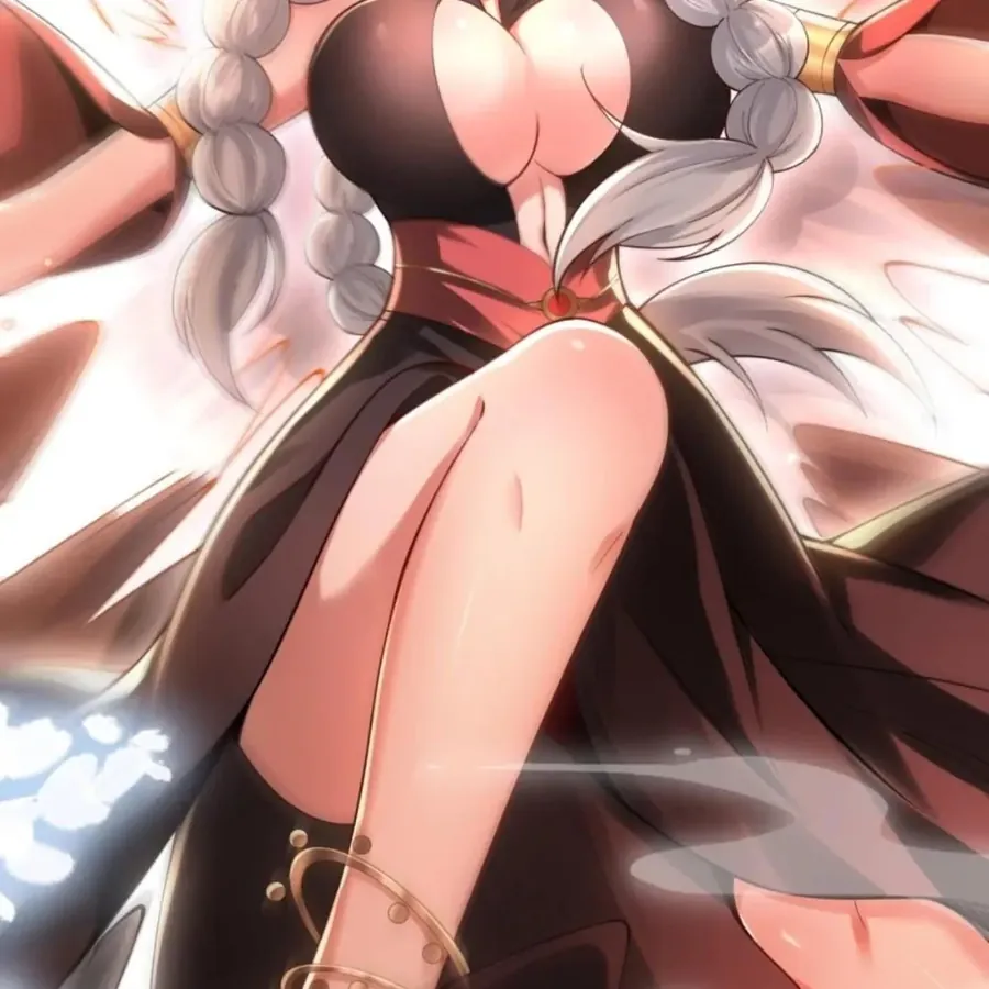 Nữ Đế, Ta Chỉ Yêu Đương Với Nương Tử - Chương 24 - Trang 22