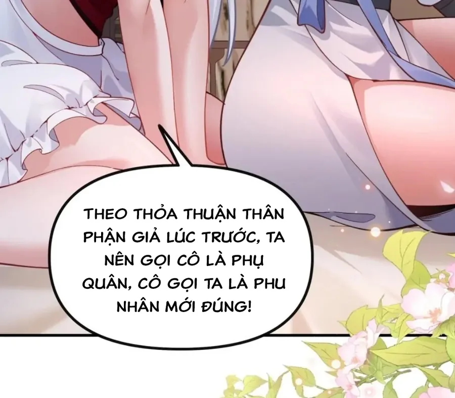 Nữ Đế, Ta Chỉ Yêu Đương Với Nương Tử - Chương 24 - Trang 54