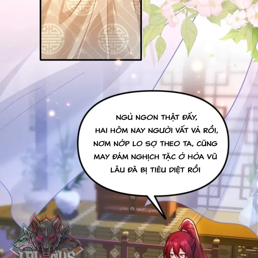 Nữ Đế, Ta Chỉ Yêu Đương Với Nương Tử - Chương 24 - Trang 38