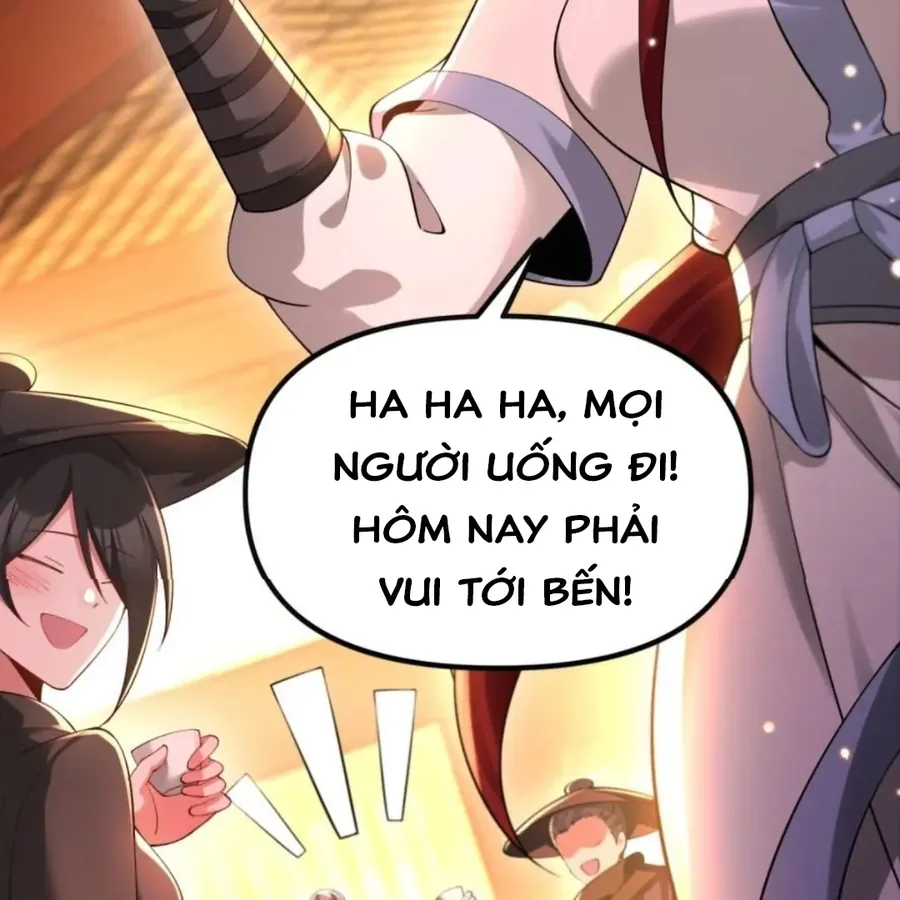 Nữ Đế, Ta Chỉ Yêu Đương Với Nương Tử - Chương 24 - Trang 29