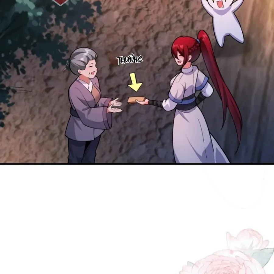 Nữ Đế, Ta Chỉ Yêu Đương Với Nương Tử - Chương 24 - Trang 79