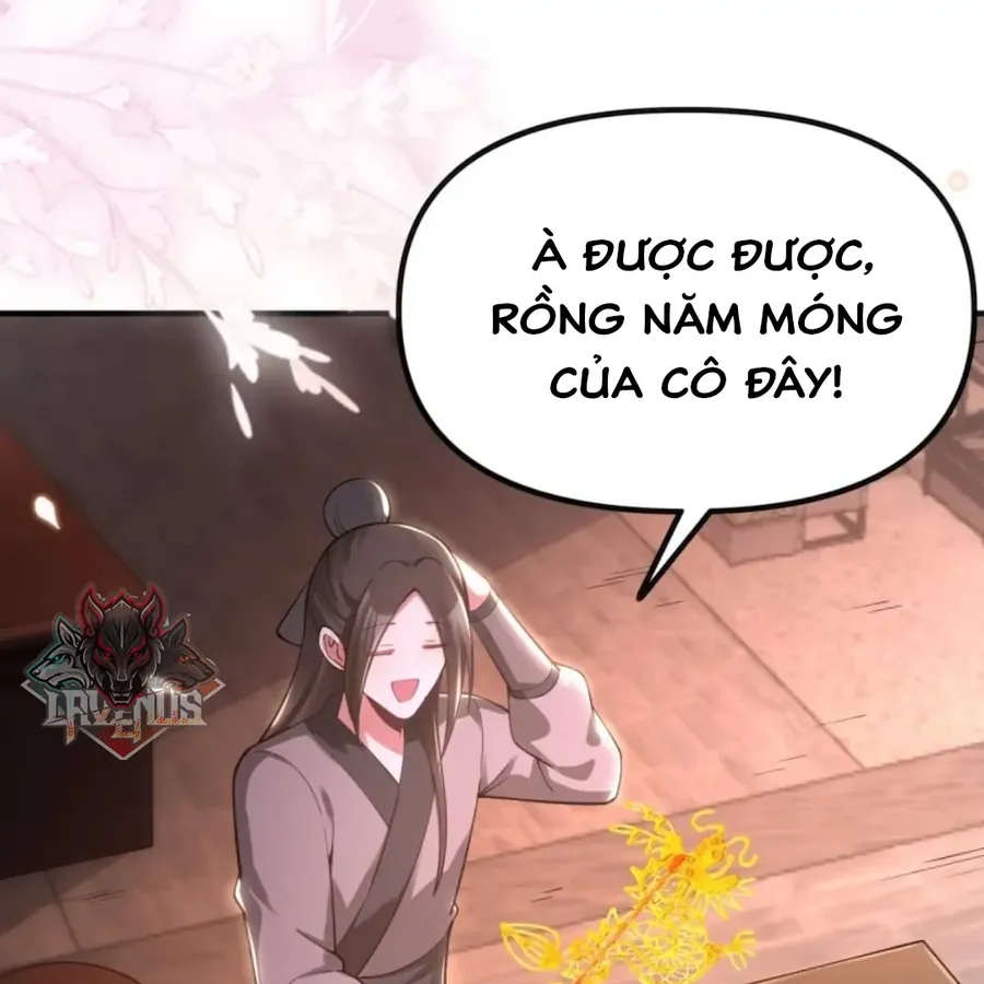 Nữ Đế, Ta Chỉ Yêu Đương Với Nương Tử - Chương 24 - Trang 121