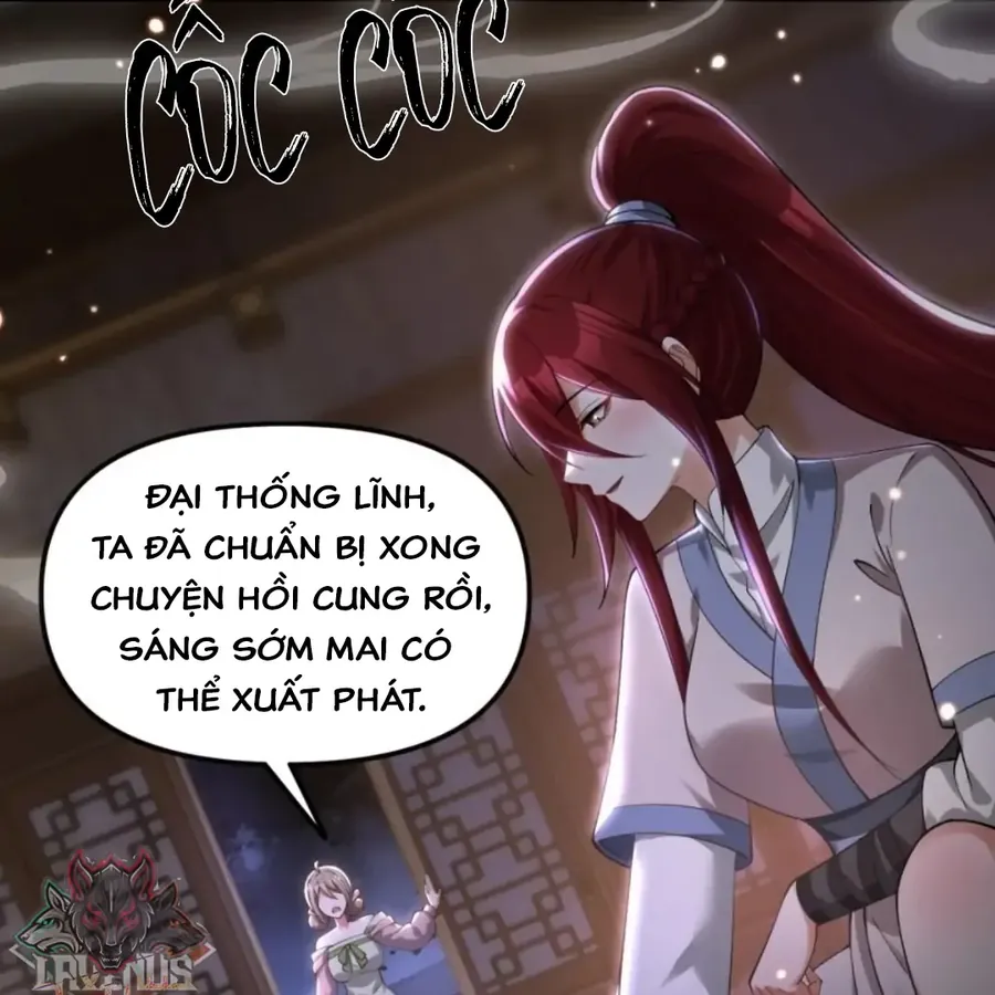 Nữ Đế, Ta Chỉ Yêu Đương Với Nương Tử - Chương 24 - Trang 131