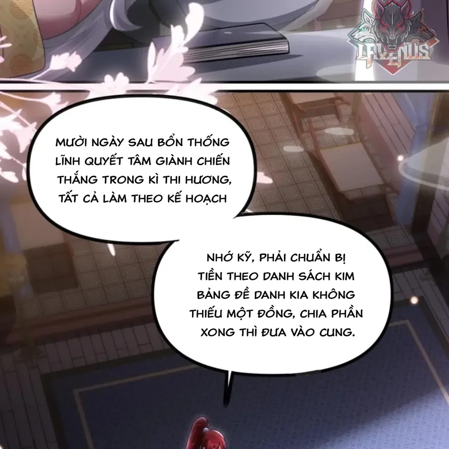 Nữ Đế, Ta Chỉ Yêu Đương Với Nương Tử - Chương 24 - Trang 136