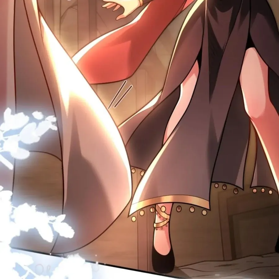 Nữ Đế, Ta Chỉ Yêu Đương Với Nương Tử - Chương 24 - Trang 11