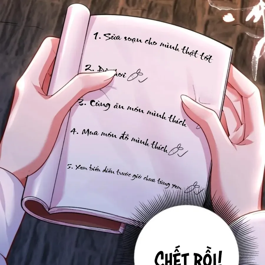 Nữ Đế, Ta Chỉ Yêu Đương Với Nương Tử - Chương 24 - Trang 86