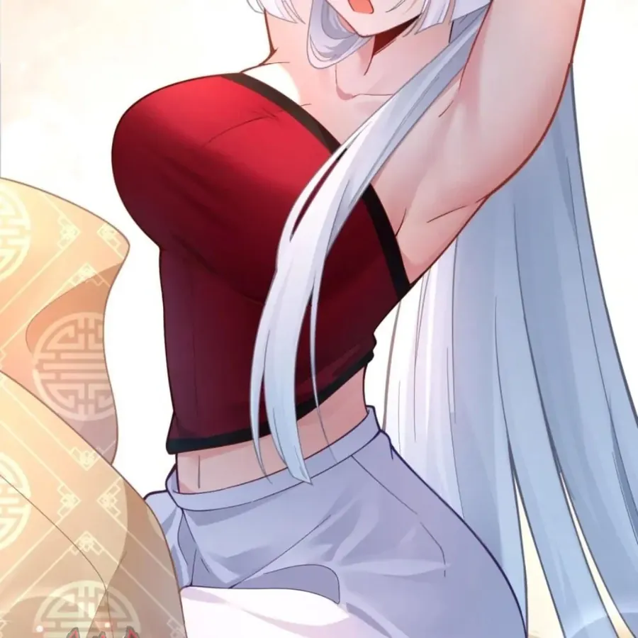 Nữ Đế, Ta Chỉ Yêu Đương Với Nương Tử - Chương 24 - Trang 48