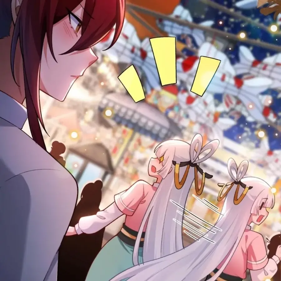 Nữ Đế, Ta Chỉ Yêu Đương Với Nương Tử - Chương 24 - Trang 74