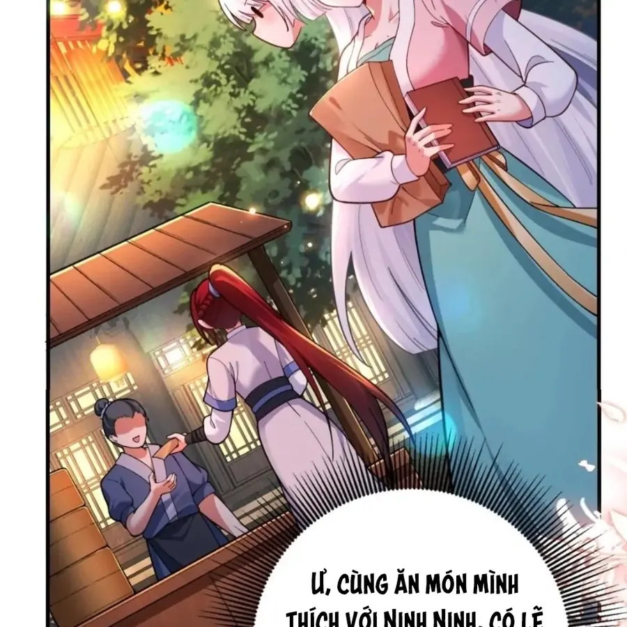 Nữ Đế, Ta Chỉ Yêu Đương Với Nương Tử - Chương 24 - Trang 84