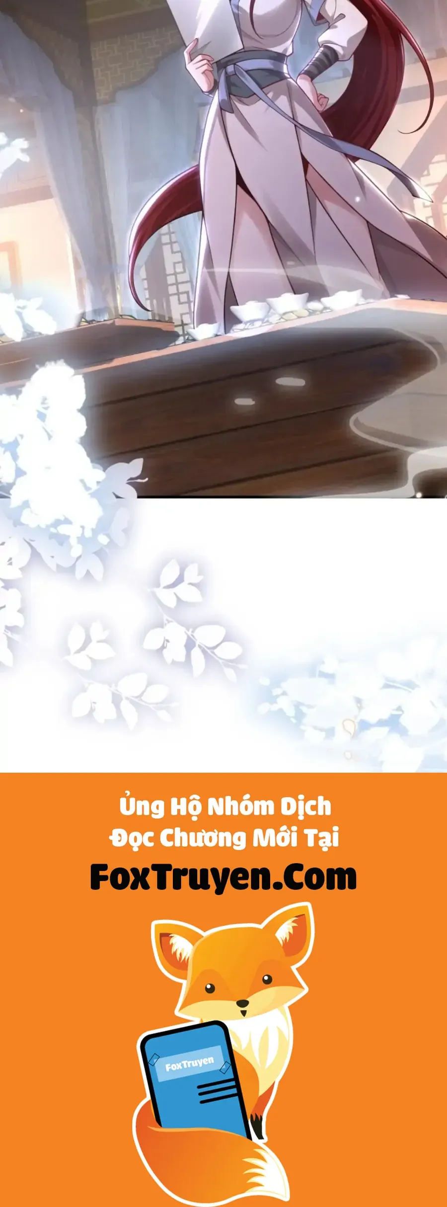 Nữ Đế, Ta Chỉ Yêu Đương Với Nương Tử - Chương 24 - Trang 140