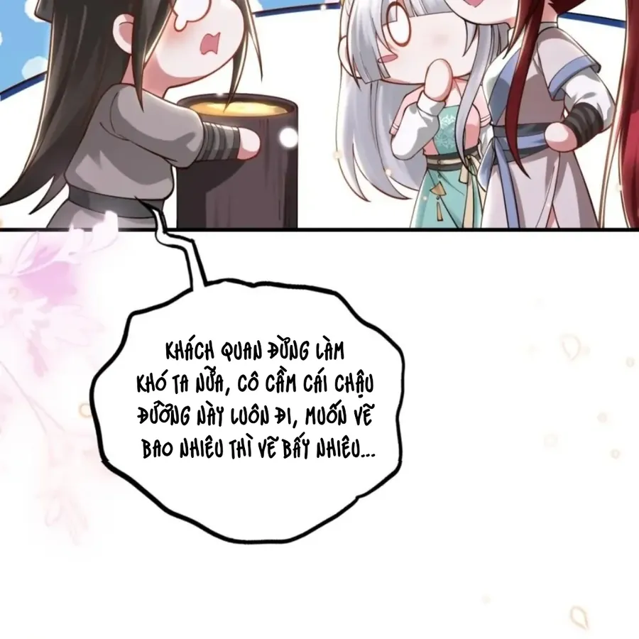 Nữ Đế, Ta Chỉ Yêu Đương Với Nương Tử - Chương 24 - Trang 119