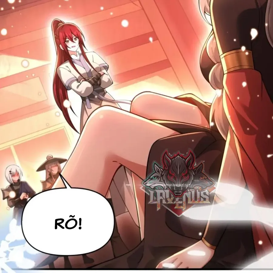 Nữ Đế, Ta Chỉ Yêu Đương Với Nương Tử - Chương 24 - Trang 25