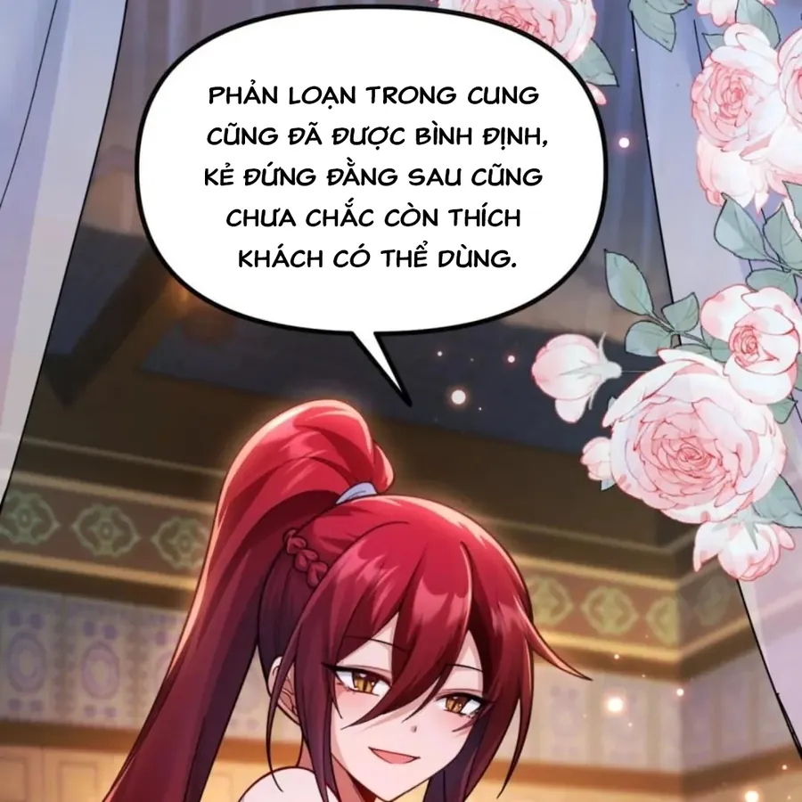 Nữ Đế, Ta Chỉ Yêu Đương Với Nương Tử - Chương 24 - Trang 42
