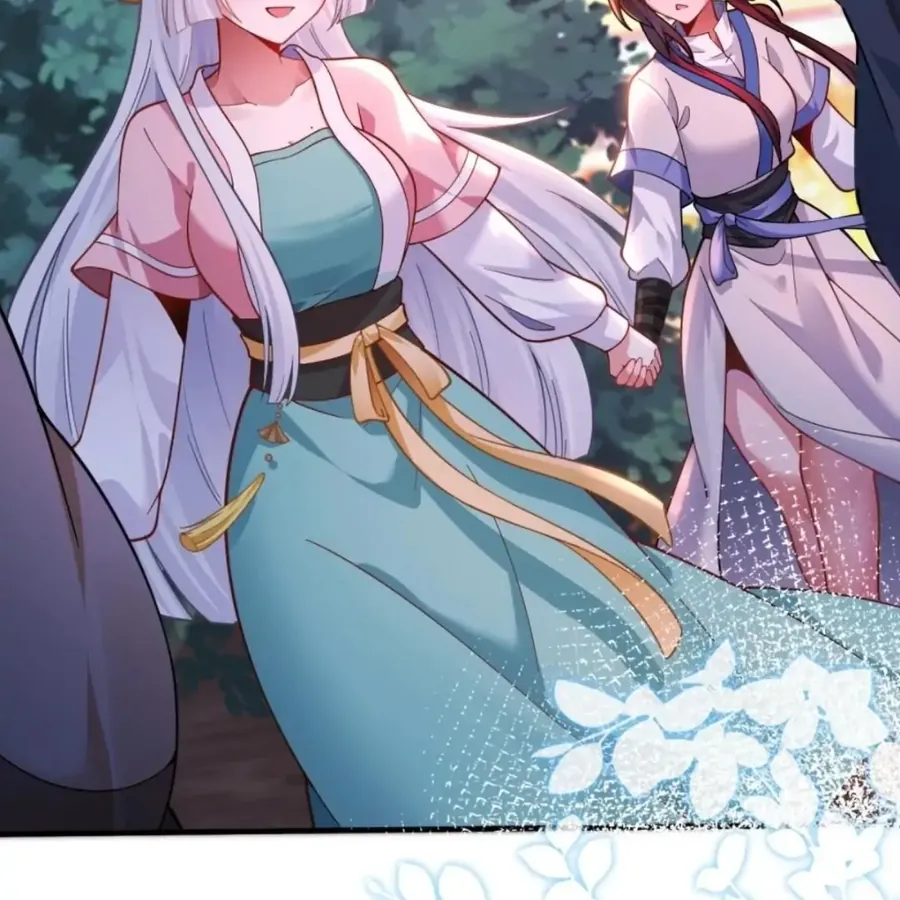 Nữ Đế, Ta Chỉ Yêu Đương Với Nương Tử - Chương 24 - Trang 101