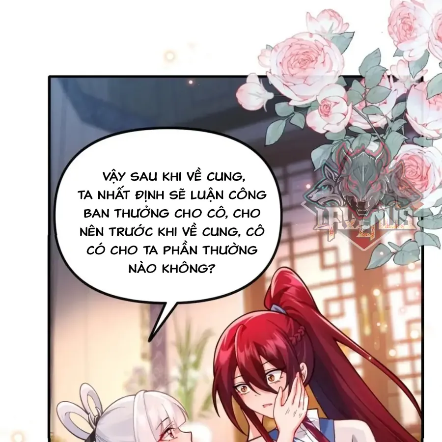 Nữ Đế, Ta Chỉ Yêu Đương Với Nương Tử - Chương 24 - Trang 60