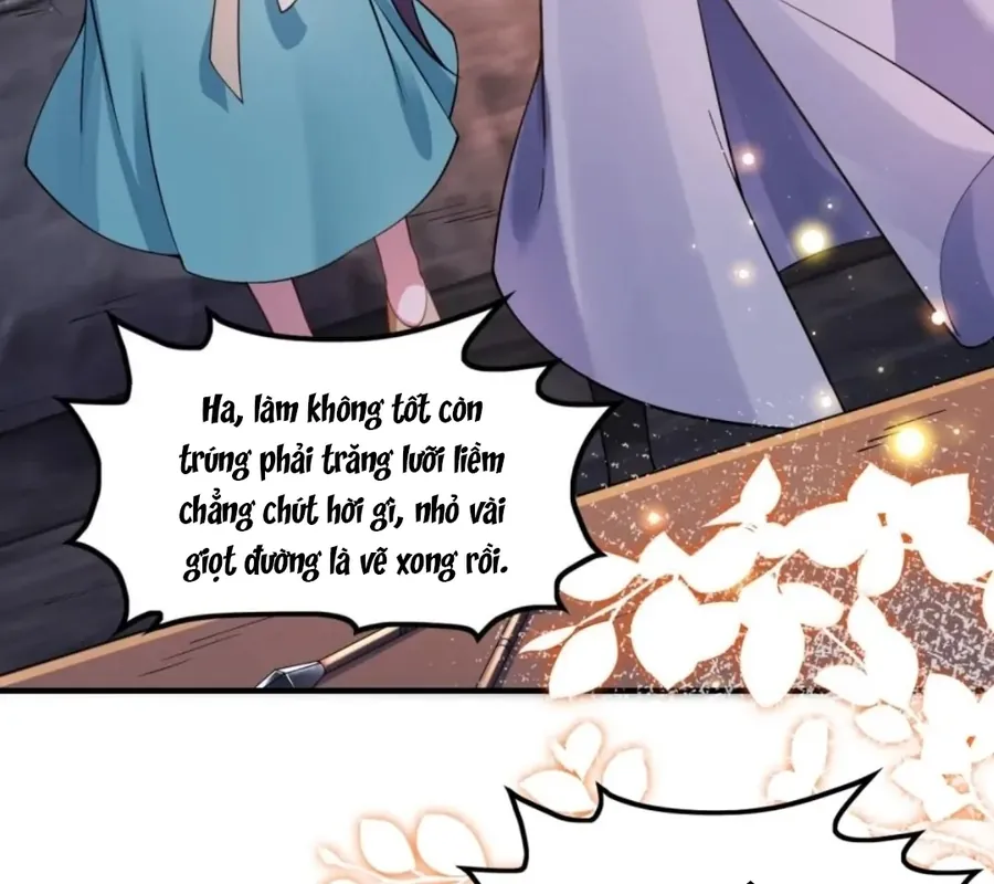 Nữ Đế, Ta Chỉ Yêu Đương Với Nương Tử - Chương 24 - Trang 109