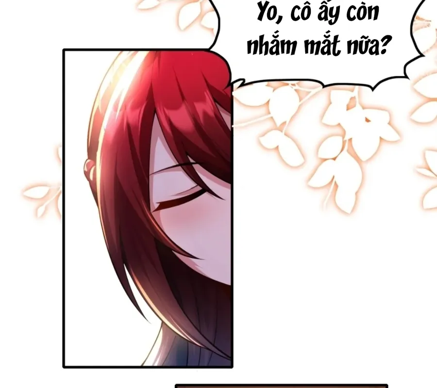 Nữ Đế, Ta Chỉ Yêu Đương Với Nương Tử - Chương 24 - Trang 110