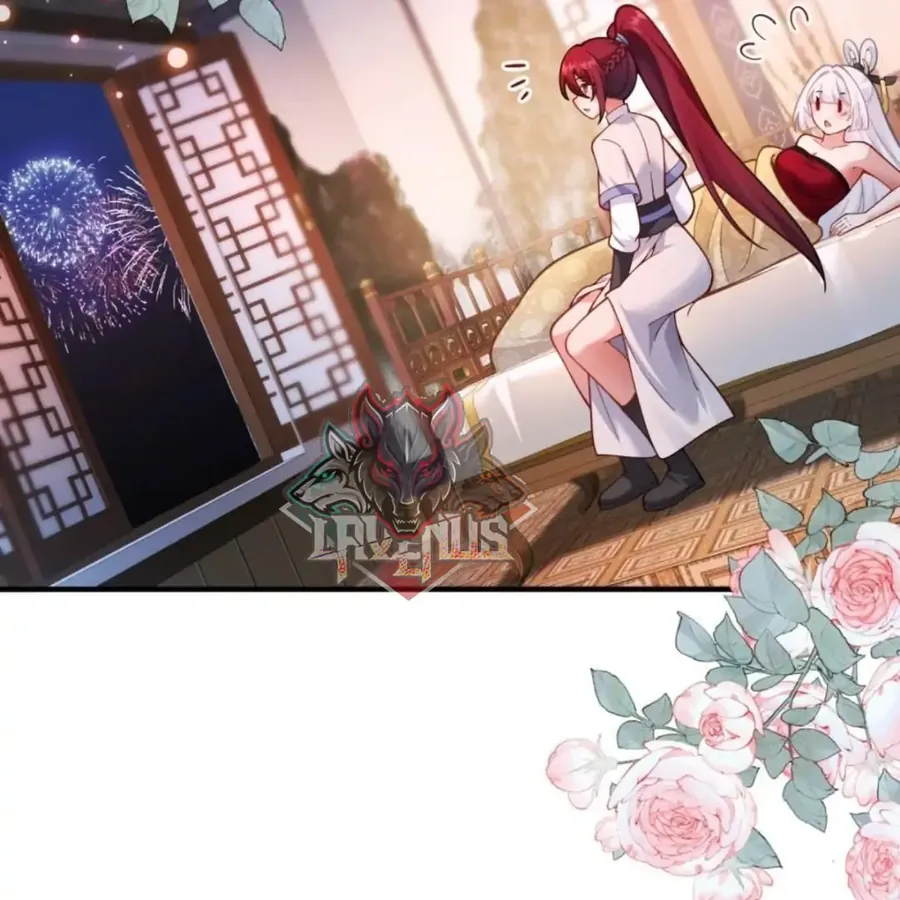 Nữ Đế, Ta Chỉ Yêu Đương Với Nương Tử - Chương 24 - Trang 45