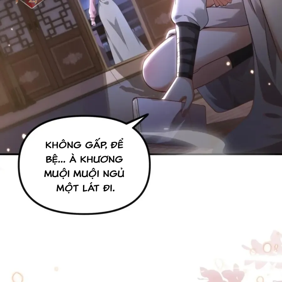 Nữ Đế, Ta Chỉ Yêu Đương Với Nương Tử - Chương 24 - Trang 132