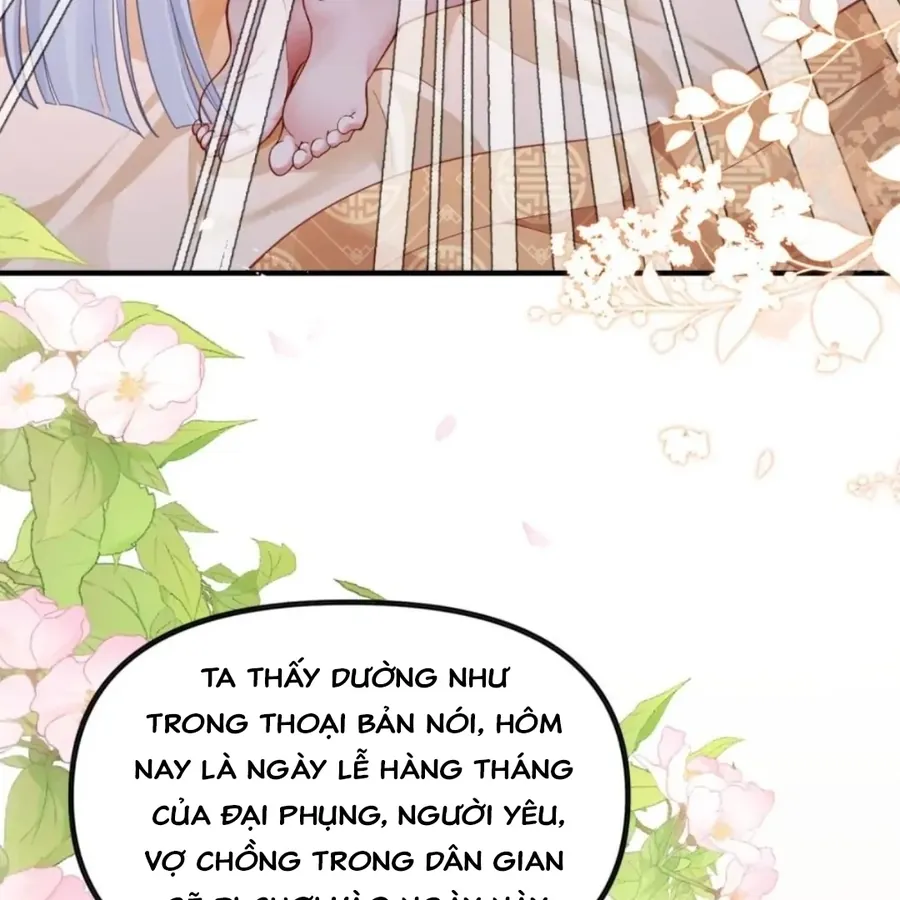 Nữ Đế, Ta Chỉ Yêu Đương Với Nương Tử - Chương 24 - Trang 65
