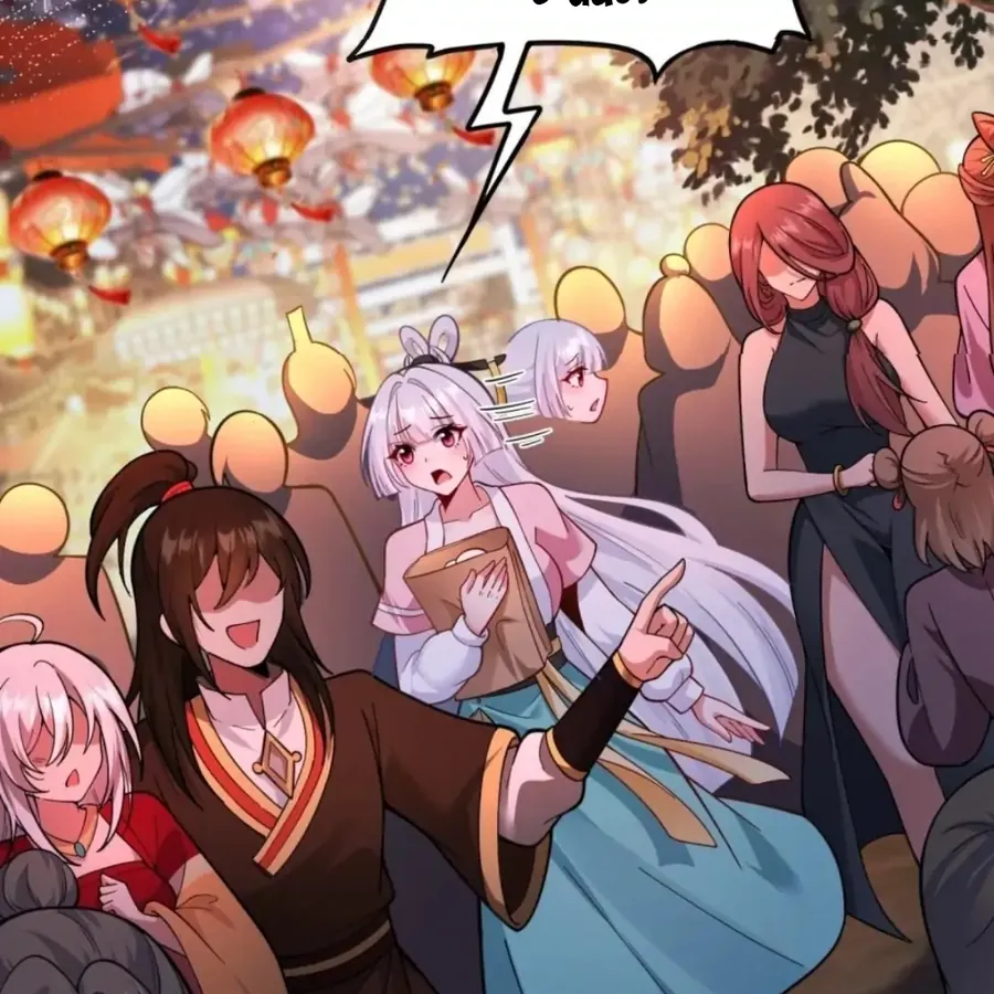 Nữ Đế, Ta Chỉ Yêu Đương Với Nương Tử - Chương 24 - Trang 93