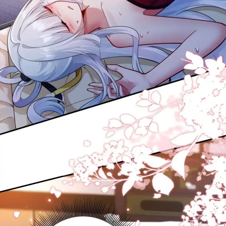 Nữ Đế, Ta Chỉ Yêu Đương Với Nương Tử - Chương 24 - Trang 34