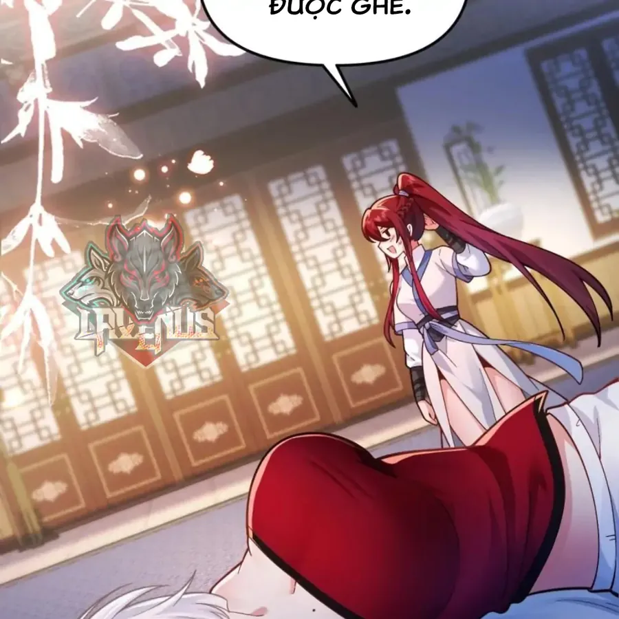 Nữ Đế, Ta Chỉ Yêu Đương Với Nương Tử - Chương 24 - Trang 33