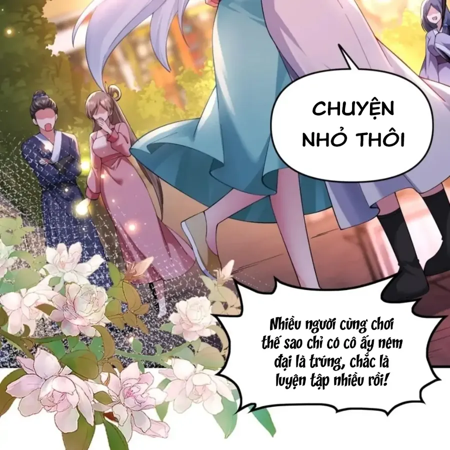 Nữ Đế, Ta Chỉ Yêu Đương Với Nương Tử - Chương 24 - Trang 115