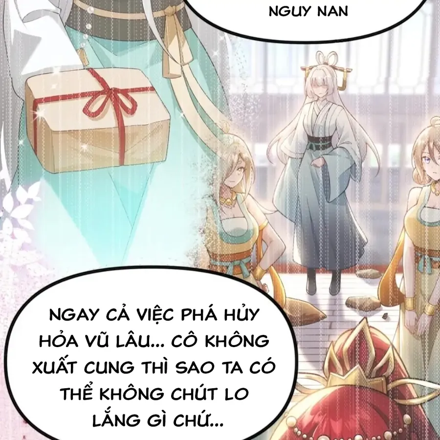 Nữ Đế, Ta Chỉ Yêu Đương Với Nương Tử - Chương 24 - Trang 58