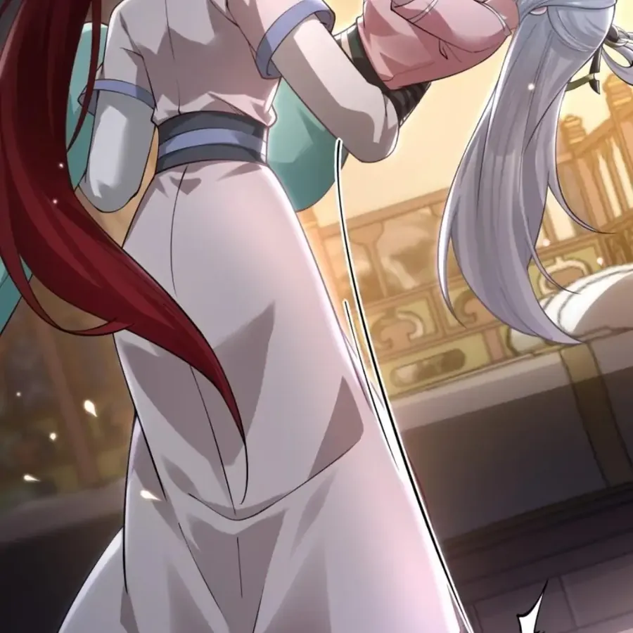 Nữ Đế, Ta Chỉ Yêu Đương Với Nương Tử - Chương 24 - Trang 129