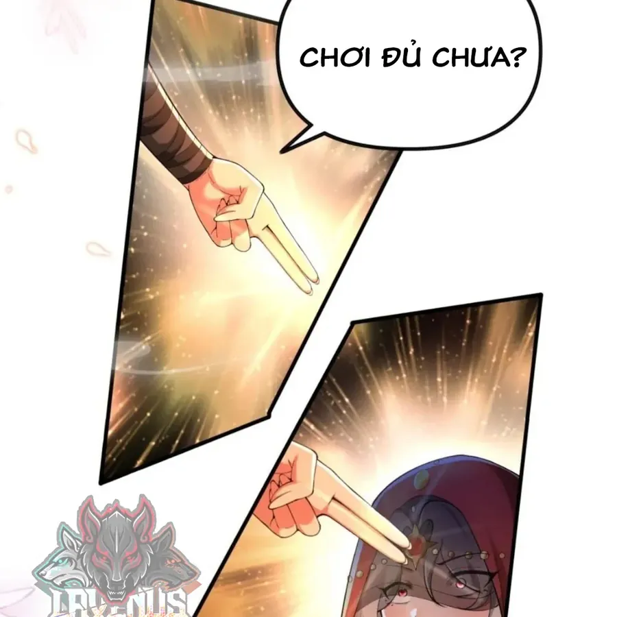 Nữ Đế, Ta Chỉ Yêu Đương Với Nương Tử - Chương 24 - Trang 17