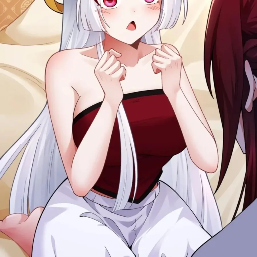 Nữ Đế, Ta Chỉ Yêu Đương Với Nương Tử - Chương 24 - Trang 67