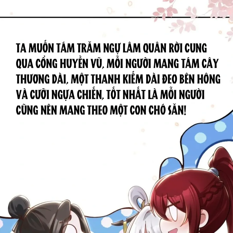 Nữ Đế, Ta Chỉ Yêu Đương Với Nương Tử - Chương 24 - Trang 118