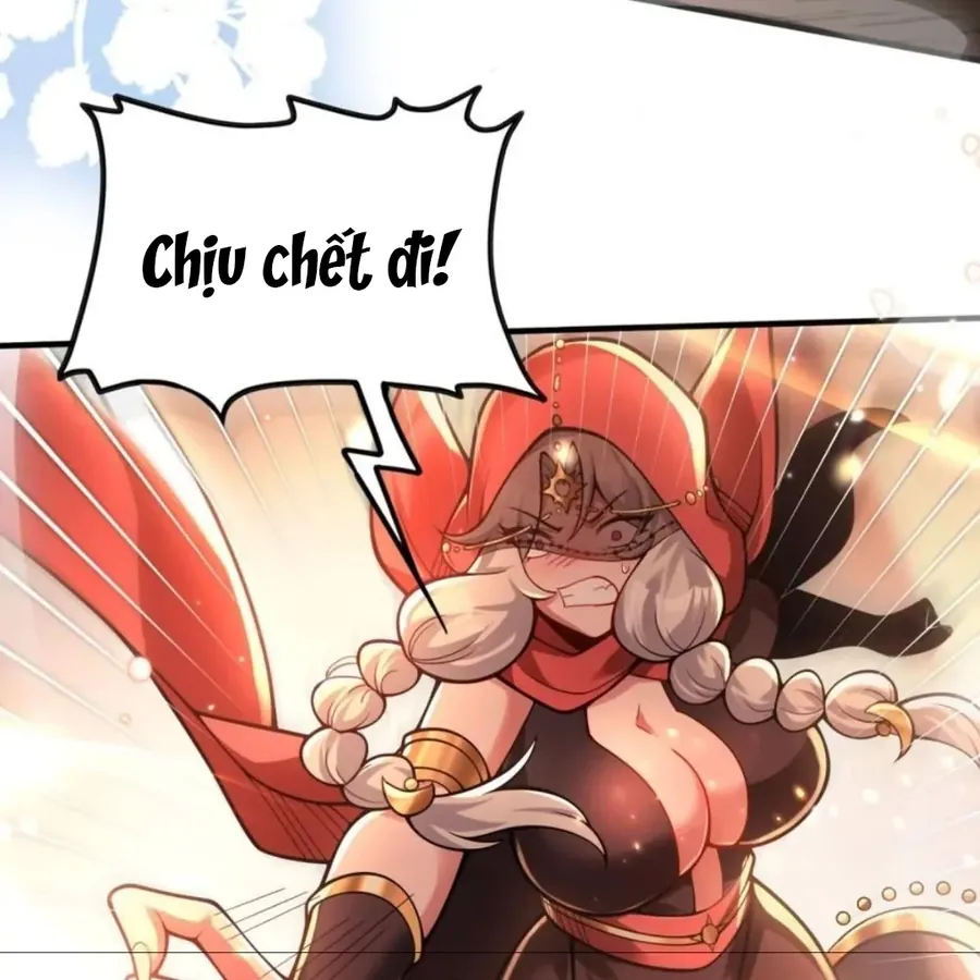 Nữ Đế, Ta Chỉ Yêu Đương Với Nương Tử - Chương 24 - Trang 12