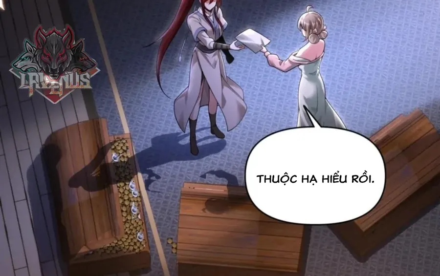 Nữ Đế, Ta Chỉ Yêu Đương Với Nương Tử - Chương 24 - Trang 137