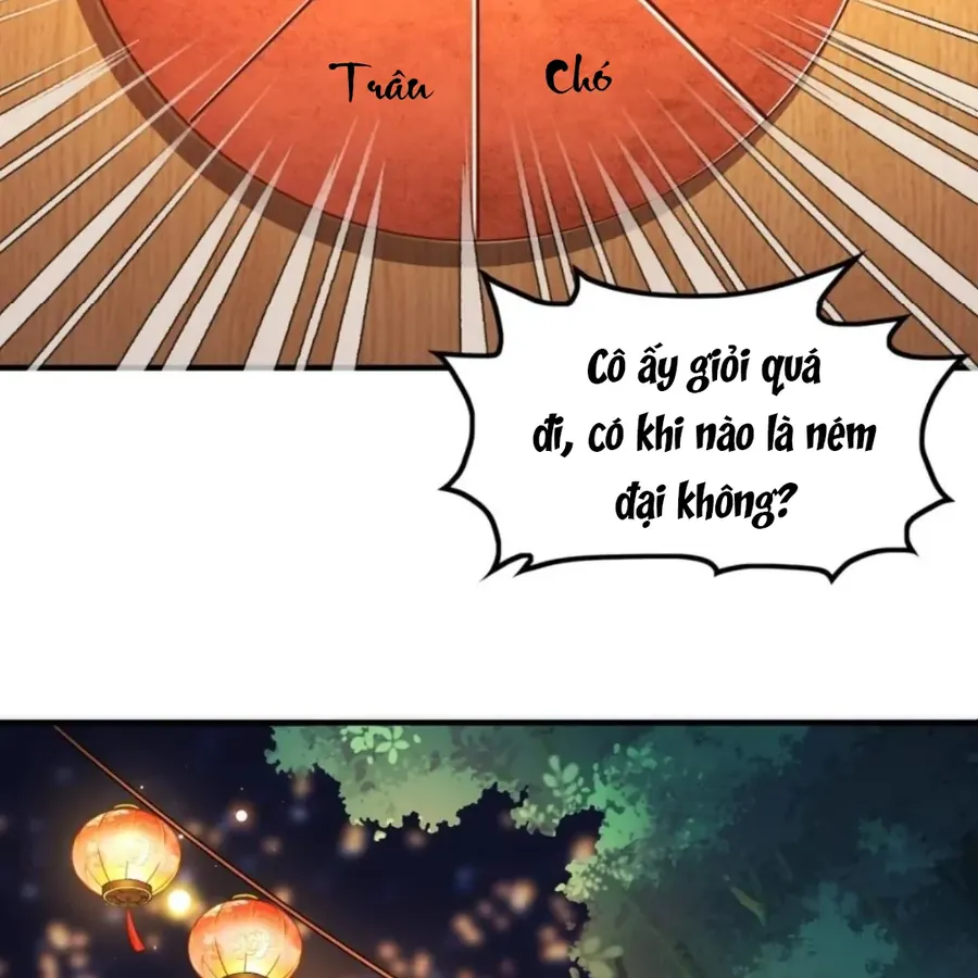 Nữ Đế, Ta Chỉ Yêu Đương Với Nương Tử - Chương 24 - Trang 113