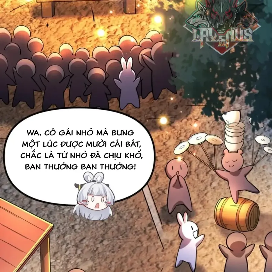 Nữ Đế, Ta Chỉ Yêu Đương Với Nương Tử - Chương 24 - Trang 77