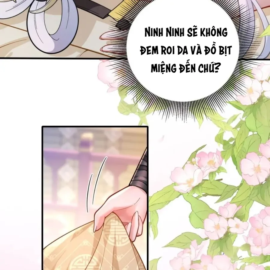Nữ Đế, Ta Chỉ Yêu Đương Với Nương Tử - Chương 24 - Trang 37