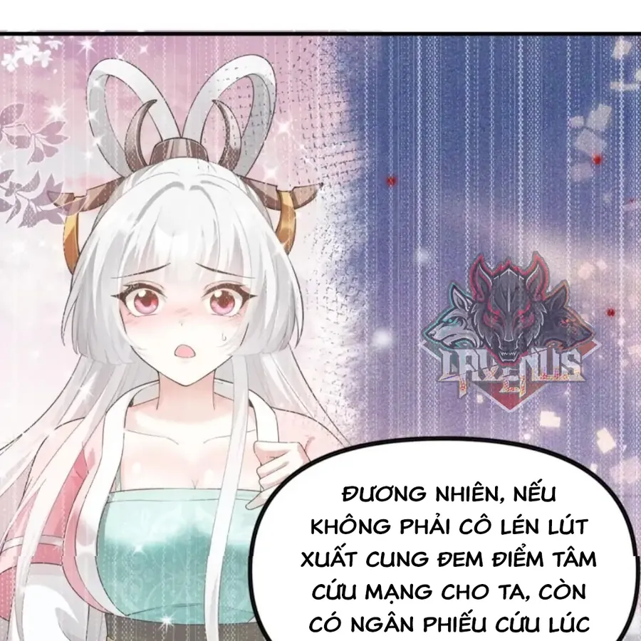 Nữ Đế, Ta Chỉ Yêu Đương Với Nương Tử - Chương 24 - Trang 57