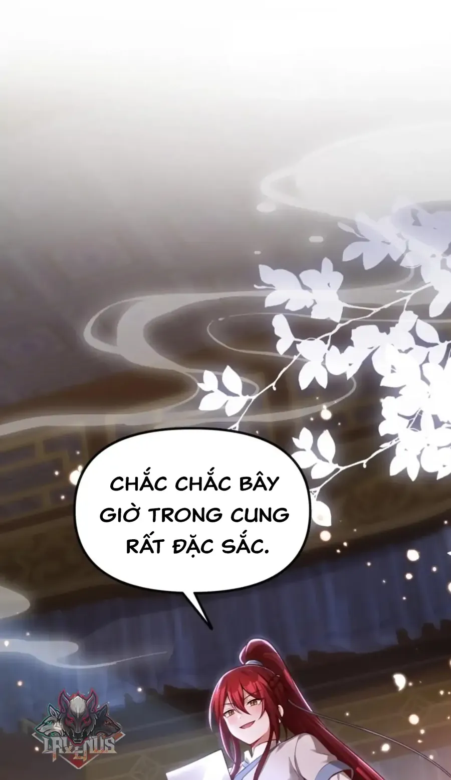 Nữ Đế, Ta Chỉ Yêu Đương Với Nương Tử - Chương 24 - Trang 139